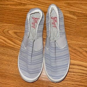 JellyPop Slip-on Sneakers